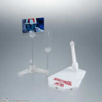 ROBOT魂 <SIDE MS> RX-78-2 ガンダム Ver. A.N.I.M.E. -ROBOT魂15th ANNIVERSARY- 4573102655271