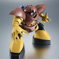 ROBOT魂 <SIDE MS> MSM-03 ゴッグ Ver. A.N.I.M.E. 4573102655325