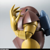 ROBOT魂 <SIDE MS> MSM-03 ゴッグ Ver. A.N.I.M.E. 4573102655325