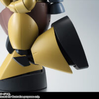 ROBOT魂 <SIDE MS> MSM-03 ゴッグ Ver. A.N.I.M.E. 4573102655325