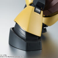 ROBOT魂 <SIDE MS> MSM-03 ゴッグ Ver. A.N.I.M.E. 4573102655325