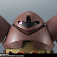 ROBOT魂 <SIDE MS> MSM-03 ゴッグ Ver. A.N.I.M.E. 4573102655325