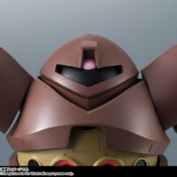 ROBOT魂 <SIDE MS> MSM-03 ゴッグ Ver. A.N.I.M.E. 4573102655325