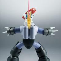 ROBOT魂 <SIDE MS> MSM-07 量産型ズゴック Ver. A.N.I.M.E. 4573102655332