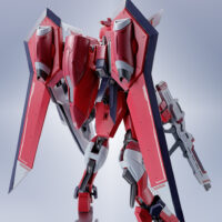METAL ROBOT魂 <SIDE MS> イモータルジャスティスガンダム 4573102656674