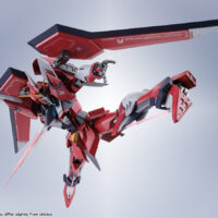 METAL ROBOT魂 <SIDE MS> イモータルジャスティスガンダム 4573102656674