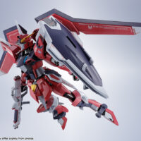 METAL ROBOT魂 <SIDE MS> イモータルジャスティスガンダム 4573102656674