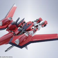 METAL ROBOT魂 <SIDE MS> イモータルジャスティスガンダム 4573102656674