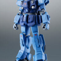 ROBOT魂 <SIDE MS> RX-79BD-1 ブルーディスティニー1号機 Ver. A.N.I.M.E. 4573102656704 公式画像1
