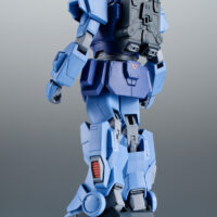 ROBOT魂 <SIDE MS> RX-79BD-1 ブルーディスティニー1号機 Ver. A.N.I.M.E. 4573102656704