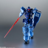 ROBOT魂 <SIDE MS> RX-79BD-1 ブルーディスティニー1号機 Ver. A.N.I.M.E. 4573102656704