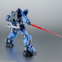 ROBOT魂 <SIDE MS> RX-79BD-1 ブルーディスティニー1号機 Ver. A.N.I.M.E. 4573102656704