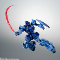 ROBOT魂 <SIDE MS> RX-79BD-1 ブルーディスティニー1号機 Ver. A.N.I.M.E. 4573102656704
