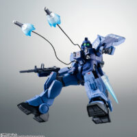 ROBOT魂 <SIDE MS> RX-79BD-1 ブルーディスティニー1号機 Ver. A.N.I.M.E. 4573102656704