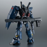 ROBOT魂 <SIDE MS> RX-178 ガンダムMk-II(ティターンズ仕様) Ver. A.N.I.M.E. 4573102660916