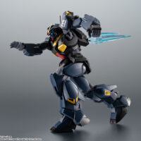 ROBOT魂 <SIDE MS> RX-178 ガンダムMk-II(ティターンズ仕様) Ver. A.N.I.M.E. 4573102660916