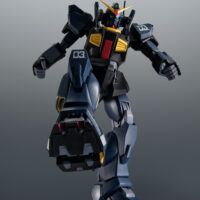 ROBOT魂 <SIDE MS> RX-178 ガンダムMk-II(ティターンズ仕様) Ver. A.N.I.M.E. 4573102660916