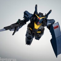 ROBOT魂 <SIDE MS> RX-178 ガンダムMk-II(ティターンズ仕様) Ver. A.N.I.M.E. 4573102660916