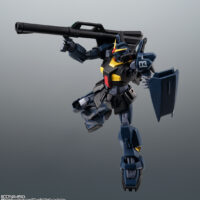 ROBOT魂 <SIDE MS> RX-178 ガンダムMk-II(ティターンズ仕様) Ver. A.N.I.M.E. 4573102660916
