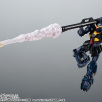 ROBOT魂 <SIDE MS> RX-178 ガンダムMk-II(ティターンズ仕様) Ver. A.N.I.M.E. 4573102660916