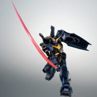 ROBOT魂 <SIDE MS> RX-178 ガンダムMk-II(ティターンズ仕様) Ver. A.N.I.M.E. 4573102660916