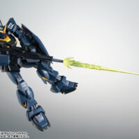 ROBOT魂 <SIDE MS> RX-178 ガンダムMk-II(ティターンズ仕様) Ver. A.N.I.M.E. 4573102660916