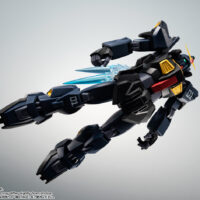 ROBOT魂 <SIDE MS> RX-178 ガンダムMk-II(ティターンズ仕様) Ver. A.N.I.M.E. 4573102660916