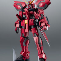 ROBOT魂 <SIDE MS> GAT-X303 イージスガンダム Ver. A.N.I.M.E. 4573102660954 公式画像1