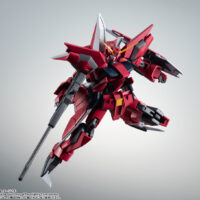 ROBOT魂 <SIDE MS> GAT-X303 イージスガンダム Ver. A.N.I.M.E. 4573102660954