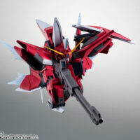 ROBOT魂 <SIDE MS> GAT-X303 イージスガンダム Ver. A.N.I.M.E. 4573102660954