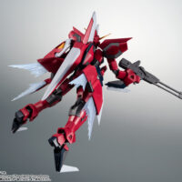 ROBOT魂 <SIDE MS> GAT-X303 イージスガンダム Ver. A.N.I.M.E. 4573102660954