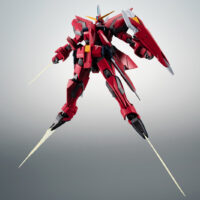 ROBOT魂 <SIDE MS> GAT-X303 イージスガンダム Ver. A.N.I.M.E. 4573102660954