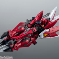 ROBOT魂 <SIDE MS> GAT-X303 イージスガンダム Ver. A.N.I.M.E. 4573102660954