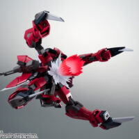 ROBOT魂 <SIDE MS> GAT-X303 イージスガンダム Ver. A.N.I.M.E. 4573102660954