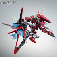 ROBOT魂 <SIDE MS> GAT-X303 イージスガンダム Ver. A.N.I.M.E. 4573102660954