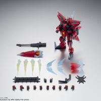 ROBOT魂 <SIDE MS> GAT-X303 イージスガンダム Ver. A.N.I.M.E. 4573102660954