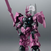ROBOT魂 <SIDE MS> MD-0032G ディランザ グエル専用機 Ver. A.N.I.M.E. 4573102660978 公式画像1