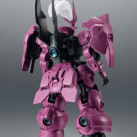 ROBOT魂 <SIDE MS> MD-0032G ディランザ グエル専用機 Ver. A.N.I.M.E. 4573102660978