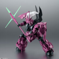ROBOT魂 <SIDE MS> MD-0032G ディランザ グエル専用機 Ver. A.N.I.M.E. 4573102660978