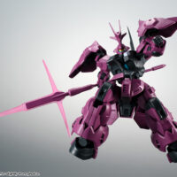 ROBOT魂 <SIDE MS> MD-0032G ディランザ グエル専用機 Ver. A.N.I.M.E. 4573102660978