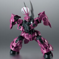 ROBOT魂 <SIDE MS> MD-0032G ディランザ グエル専用機 Ver. A.N.I.M.E. 4573102660978