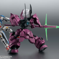 ROBOT魂 <SIDE MS> MD-0032G ディランザ グエル専用機 Ver. A.N.I.M.E. 4573102660978