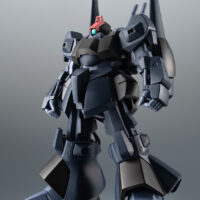 ROBOT魂 <SIDE MS> RMS-099 リック・ディアス Ver. A.N.I.M.E. 4573102664365 公式画像1