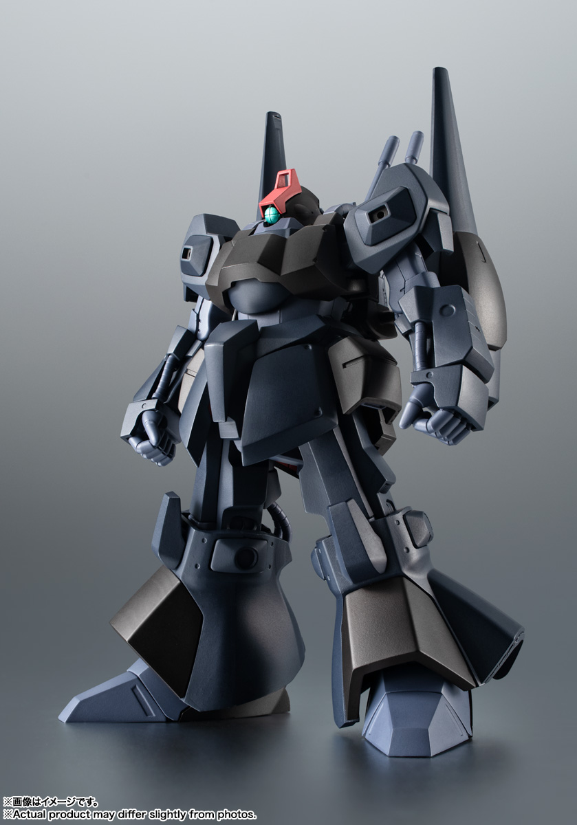 ROBOT魂 <SIDE MS> RMS-099 リック・ディアス Ver. A.N.I.M.E. 4573102664365