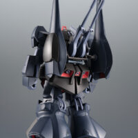 ROBOT魂 <SIDE MS> RMS-099 リック・ディアス Ver. A.N.I.M.E. 4573102664365