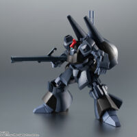 ROBOT魂 <SIDE MS> RMS-099 リック・ディアス Ver. A.N.I.M.E. 4573102664365