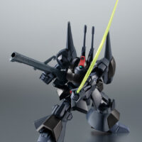 ROBOT魂 <SIDE MS> RMS-099 リック・ディアス Ver. A.N.I.M.E. 4573102664365