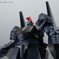 ROBOT魂 <SIDE MS> RMS-099 リック・ディアス Ver. A.N.I.M.E. 4573102664365