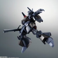 ROBOT魂 <SIDE MS> RMS-099 リック・ディアス Ver. A.N.I.M.E. 4573102664365