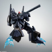 ROBOT魂 <SIDE MS> RMS-099 リック・ディアス Ver. A.N.I.M.E. 4573102664365